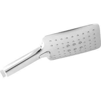 Sprchová hlavice NOVASERVIS Sprchová růžice Novaservis, 3-polohová ECO, chrom, RU/775,0 RU/775,0