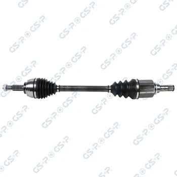 Hřídel nápravy Hnací hřídel GSP 250508