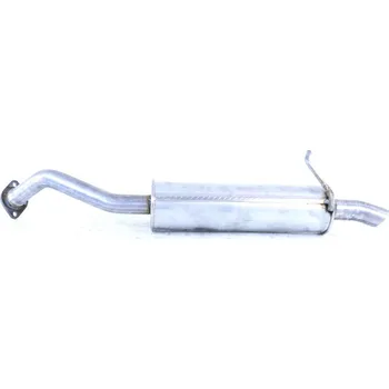 Tlumič výfuku Zadní tlumič výfuku WALKER 25217