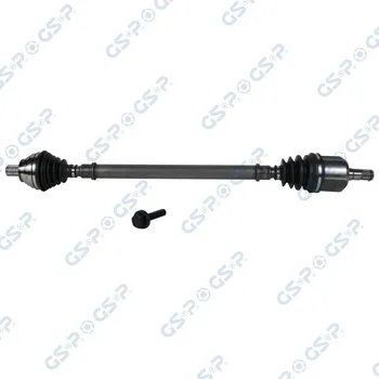 Hřídel nápravy Hnací hřídel GSP 203346