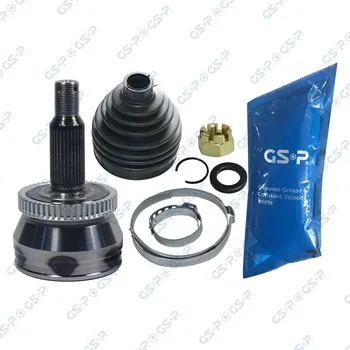 Poloosa kola Sada kloubů, hnací hřídel GSP 824072