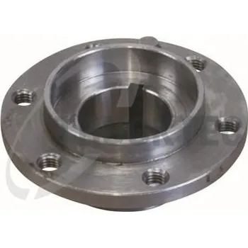 Kliková hřídel Náboj, klikový hřídel TRUCKTEC AUTOMOTIVE 02.11.017