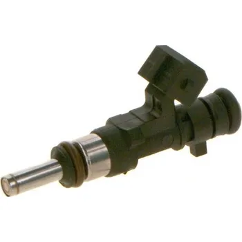 Ventil palivového systému Vstřikovací ventil BOSCH 0 280 158 124