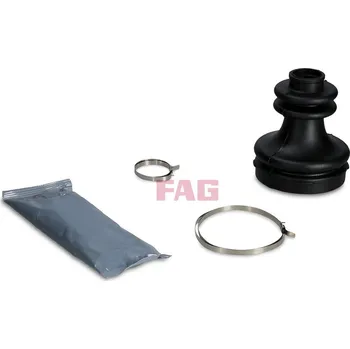 Hřídel nápravy Sada měchů, hnací hřídel Schaeffler FAG 772 0229 30