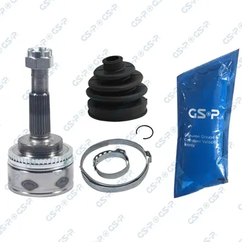 Hřídel nápravy Sada kloubů, hnací hřídel GSP 859028