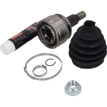 Hřídel nápravy Sada kloubů, hnací hřídel KAMOKA 6569