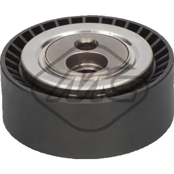 Napínací kladka, žebrovaný klínový řemen Metalcaucho 04995