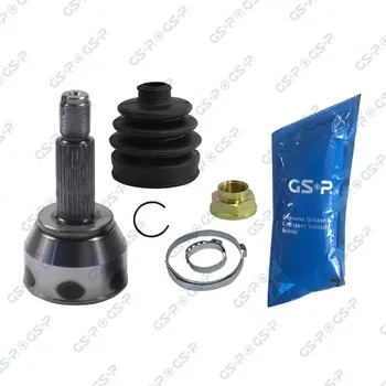 Autodíl Sada kloubů, hnací hřídel GSP 834181