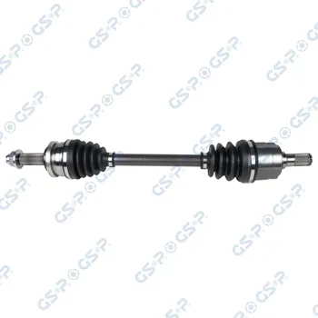 Hřídel nápravy Hnací hřídel GSP 203133