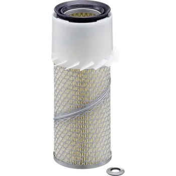 Vzduchový filtr Vzduchový filtr MANN-FILTER C 1188 x