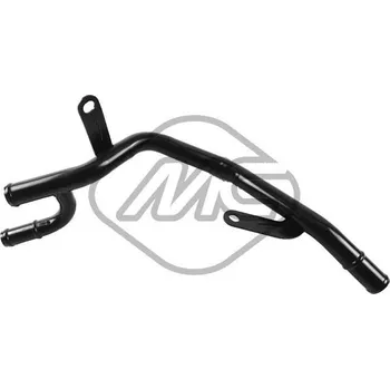 Chladič motoru Potrubí chladiva Metalcaucho 99745