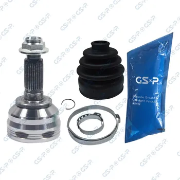 Autodíl Sada kloubů, hnací hřídel GSP 834010