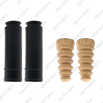 Ochranná sada proti prachu, tlumič pérování GSP 5405823PK