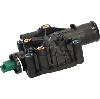 Autoelektrika Pouzdro termostatu Metalcaucho 03778