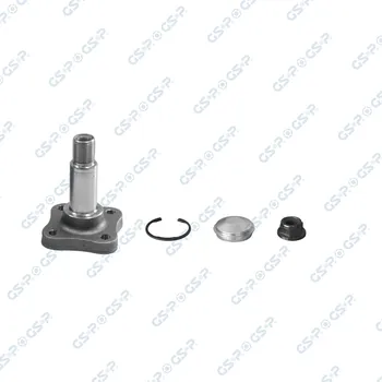 Čep nápravy, zavěšení kol GSP 9499080A