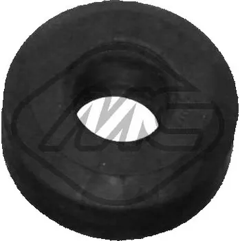 Stabilizátor nápravy Držák, Příčný stabilizátor Metalcaucho 00464