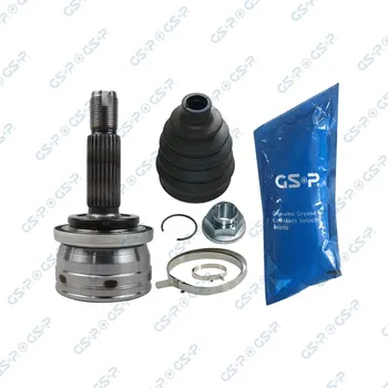 Hřídel nápravy Sada kloubů, hnací hřídel GSP 802287