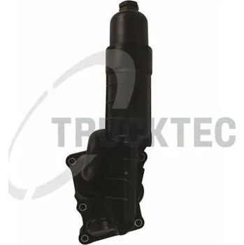 Olejový filtr Pouzdro, olejový filtr TRUCKTEC AUTOMOTIVE 02.18.151