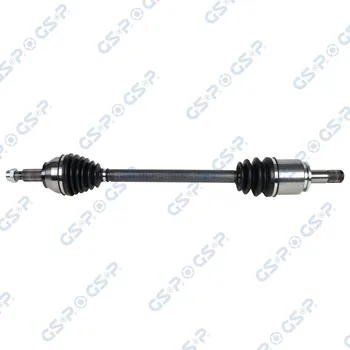 Hřídel nápravy Hnací hřídel GSP 202346