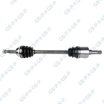 Hřídel nápravy Hnací hřídel GSP 299179