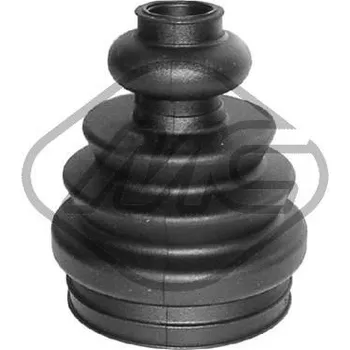 Hřídel nápravy Měch, hnací hřídel Metalcaucho 00794