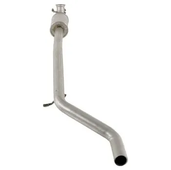 Tlumič výfuku Střední tlumič výfuku WALKER 24329