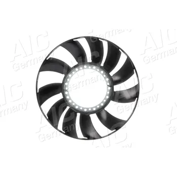 Motor automobilu Odvětrávání, chlazení motoru AIC 54298