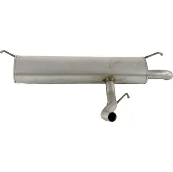 Tlumič výfuku Zadní tlumič výfuku WALKER 24336