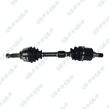 Hřídel nápravy Hnací hřídel GSP 218195