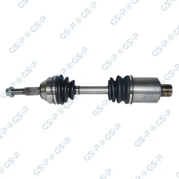 Hřídel nápravy Hnací hřídel GSP 209018