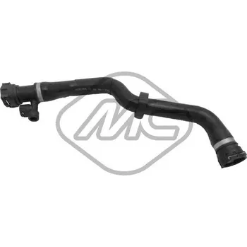 Chladič motoru Hadice chladiče Metalcaucho 98546