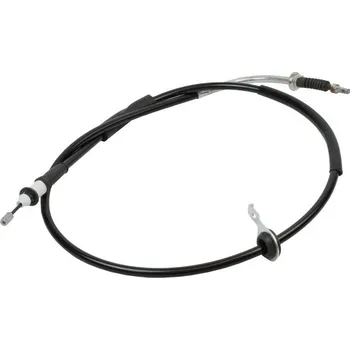 Lanko parkovací brzdy Tažné lanko, parkovací brzda MAXGEAR 32-1648