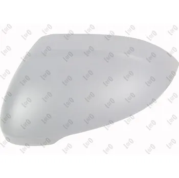 Auto zrcátko Kryt, vnější zrcátko ABAKUS 4062C03