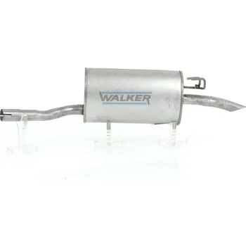 Tlumič výfuku Zadní tlumič výfuku WALKER 22046