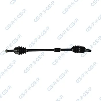 Hřídel nápravy Hnací hřídel GSP 241261