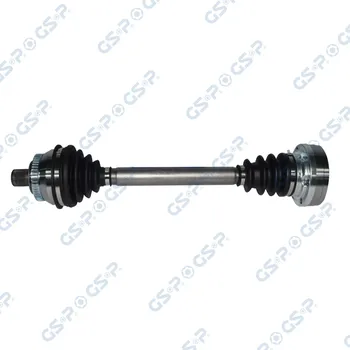 Hřídel nápravy Hnací hřídel GSP 218010