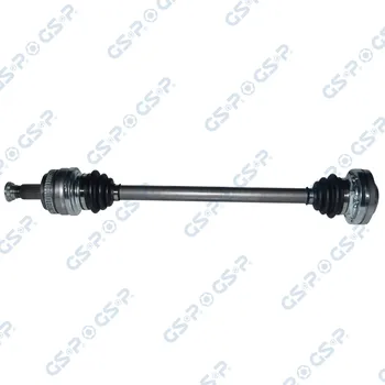 Hřídel nápravy Hnací hřídel GSP 205023