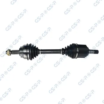 Hřídel nápravy Hnací hřídel GSP 217076