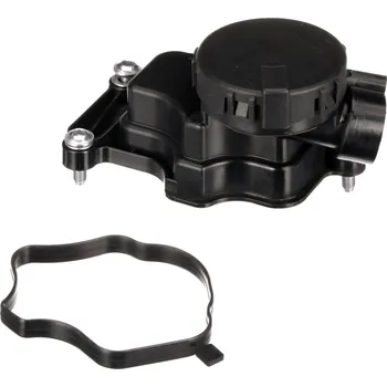 Olejová vana Odlučovač oleje, odvětrání klikové skříně GATES EMH950