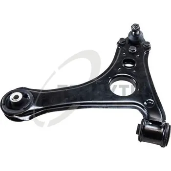 Zavěšení kol Řídicí páka, zavěšení kol TRUCKTEC AUTOMOTIVE 02.31.256