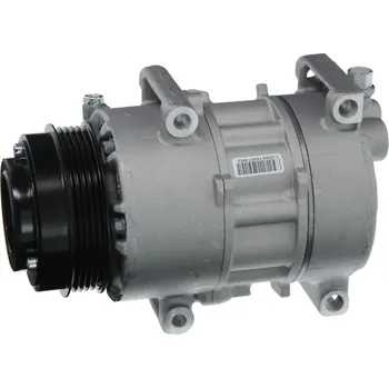 Kompresor klimatizace Kompresor, klimatizace VALEO 690016