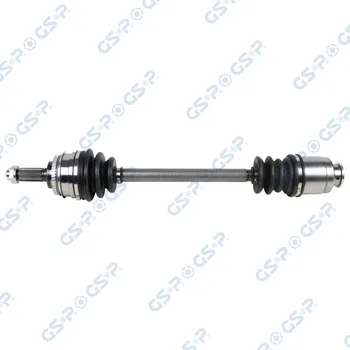 Hřídel nápravy Hnací hřídel GSP 201949