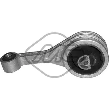 Motor automobilu Zavěšení motoru Metalcaucho 04002