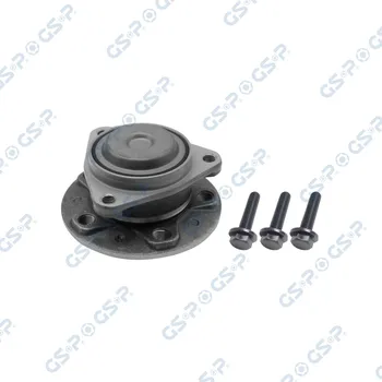 Sada ložisek kol GSP 9400650K