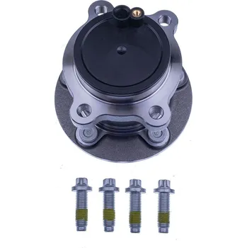 Sada ložisek kol DENCKERMANN W413909