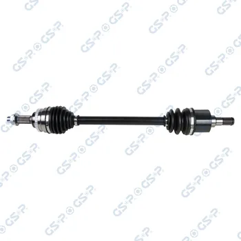 Hřídel nápravy Hnací hřídel GSP 257086