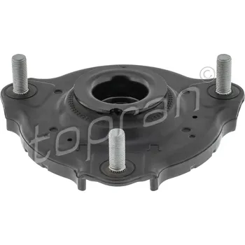 Ložisko pružné vzpěry TOPRAN 822 057