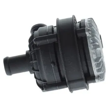 Motor automobilu Doplňovací vodní čerpadlo (okruh topné vody) BOSCH 0 392 024 50M