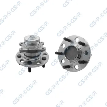 Sada ložisek kol GSP 9400108