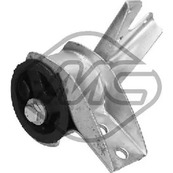 Zavěšení motoru Zavěšení motoru Metalcaucho 05470